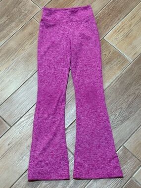 Dori Creations Flare Leggings